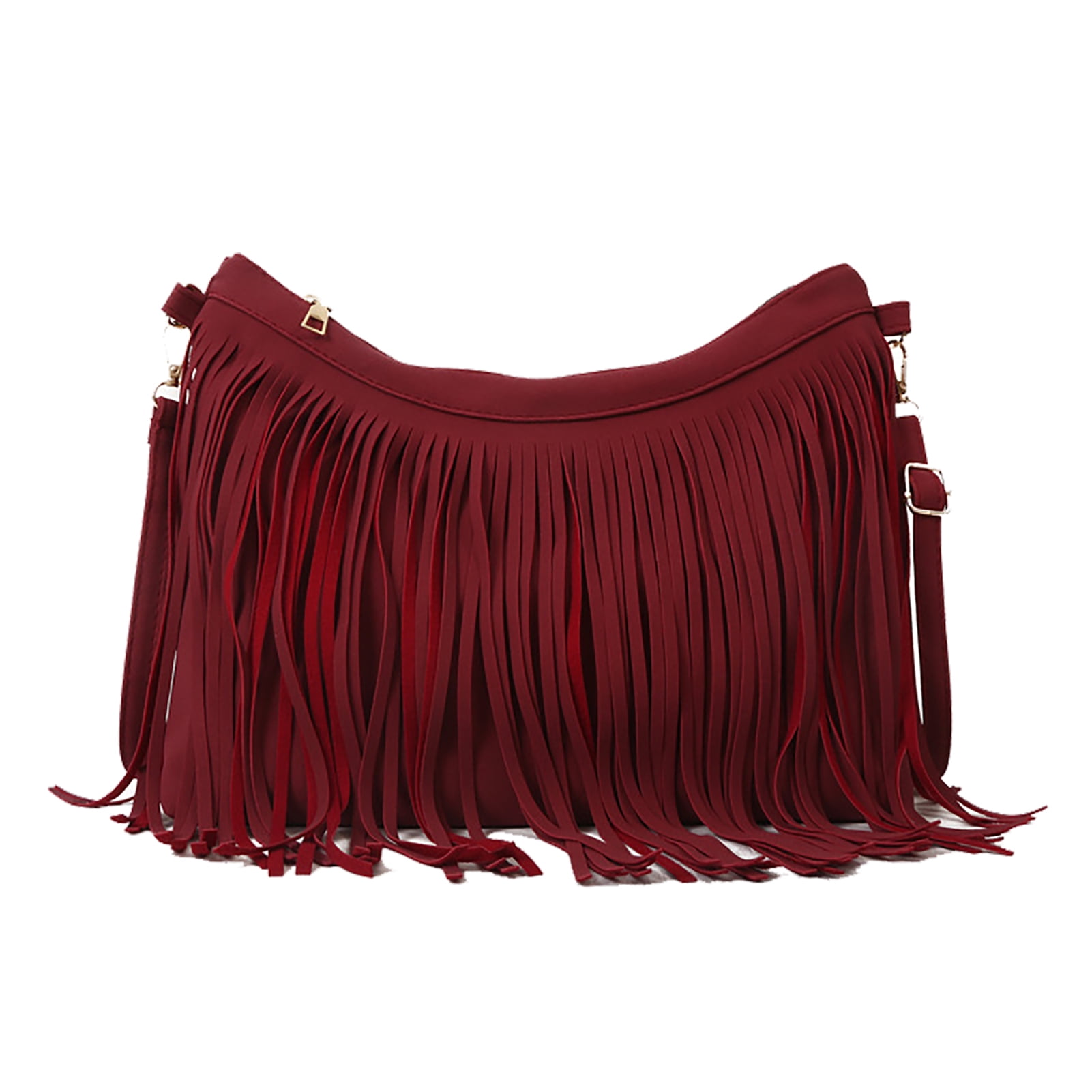 Tassel sling bag online