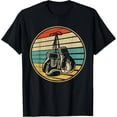 thumbnail image 1 of Vintage Retro 60s 70s Style Boxing Gloves Boxer Player Lover T-Shirt mens t shirt，black，women，funny，misfits，men，journey, 1 of 4