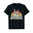 thumbnail image 1 of Vintage Retro 80's Rock Band T-Shirt, 1 of 5