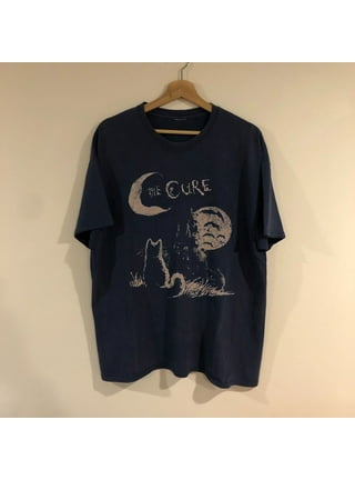 The Cure Pornography OFFICIAL Licensed T-Shirt