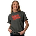 thumbnail image 1 of Vintage Retro Candy Sugar Mama Logo Women's Graphic T Shirt Tees Brisco Brands S, 1 of 6