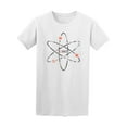thumbnail image 1 of Vintage Retro Colors Science Tee Men's -Image by Shutterstock, 1 of 2