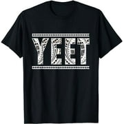 Vintage Retro Jey Uso Yeet Tees - Yeet Quotes Design T-Shirt