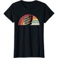 thumbnail image 1 of Vintage Retro Just A Small Town Girl Short Seelve Casual T-Shirt, 1 of 3