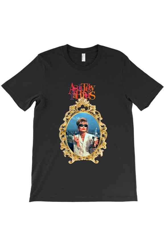 Vintage Retro Patsy Stone Funny Ab Fab Mens Graphic H30009 T-Shirt, for Men and Women, Up to Size 5XL