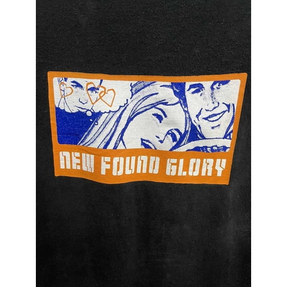 Vintage Retro Punk Rock Inspired Band Style Cotton Unisex Graphic Shirt S-3XL