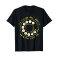 thumbnail image 1 of Vintage Retro Rotary Dial Telephone T-Shirt for Men Women Cotton Summer Tops Women Fashion Casual Short Sleeves, 1 of 2