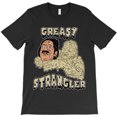 thumbnail image 1 of Vintage Retro Serial Killer Day Gift Themed Funny and Cute Themed Gift H17328 T-Shirt, for Men and Women, Up to Size 5XL, 1 of 2