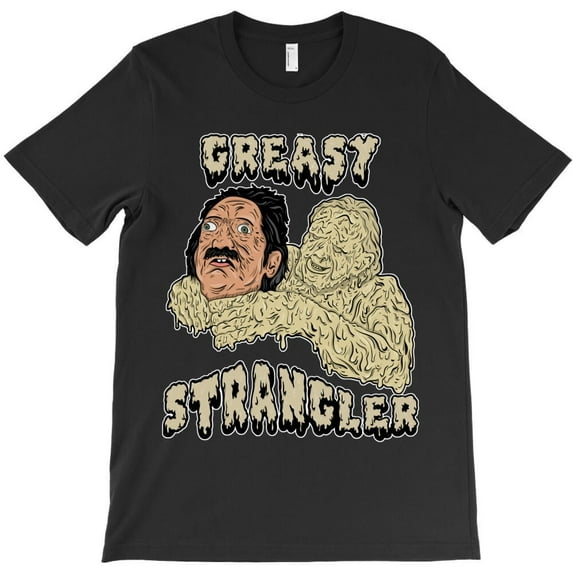 Vintage Retro Serial Killer Day Gift Themed Funny and Cute Themed Gift H17328 T-Shirt, for Men and Women, Up to Size 5XL