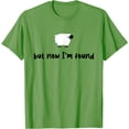 thumbnail image 1 of Vintage Retro Sheep But Now I'm Found Funny Saying Quote Softstyle Unisex T-Shirt,Lime Color,Size XL, 1 of 5