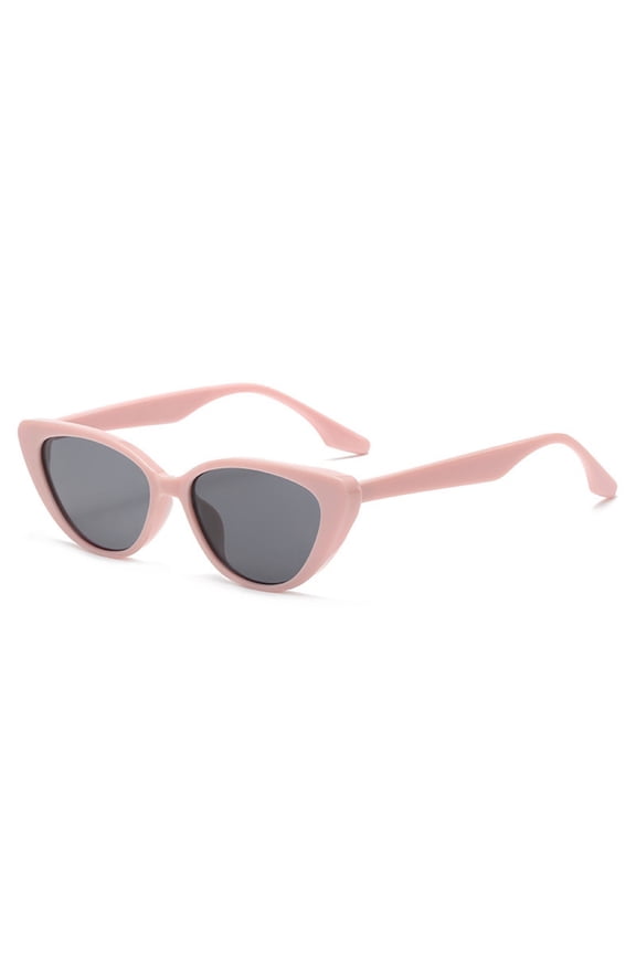 Vintage Retro Style Sunglasses Classic Shades Eyewear Party for Women Trendy