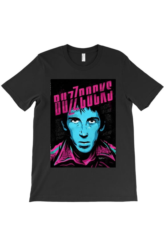 Vintage Retro The Ruts Funny Mens 70s Punk Rock Band Music Fan H36175 Unisex T-Shirt, Up to 5XL Available