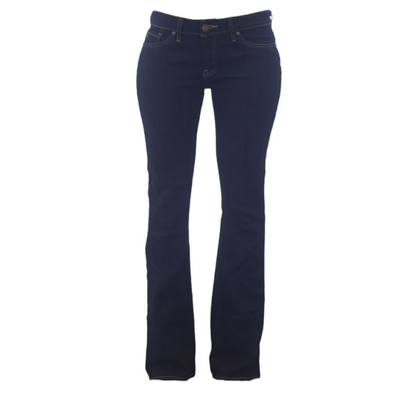 Vintage Revolution Bell Flare Jeans Sz 27 Rinse