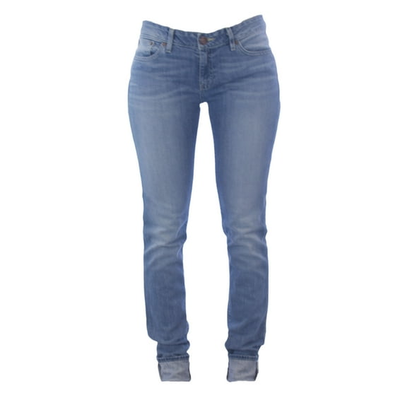 Vintage Revolution Skinny Low Down Jeans Sz 25 Antique Fade