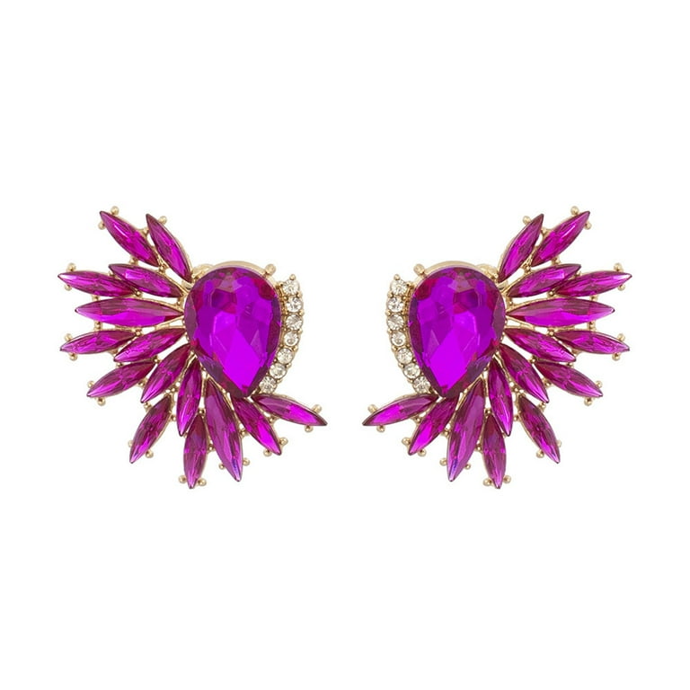 Fancy western earrings shop