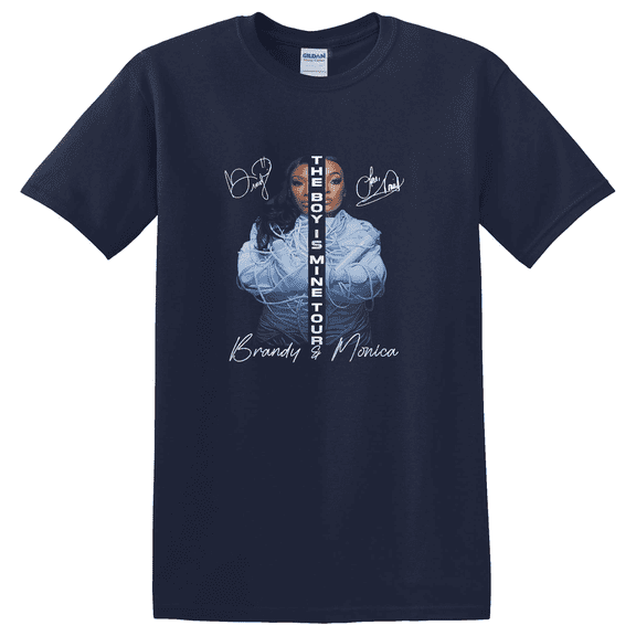 Vintage Rnb Music And Rnb Music Vintage Rnb Graphic 90S Retro Music Tour Concert T-shirt