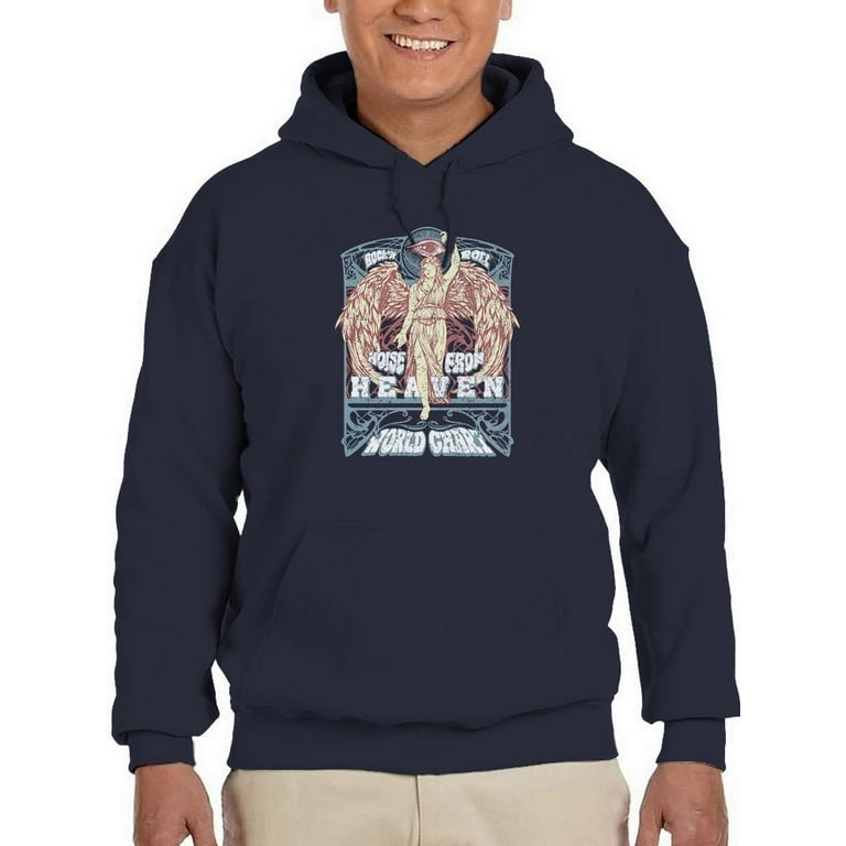 Rollangel hoodie discount