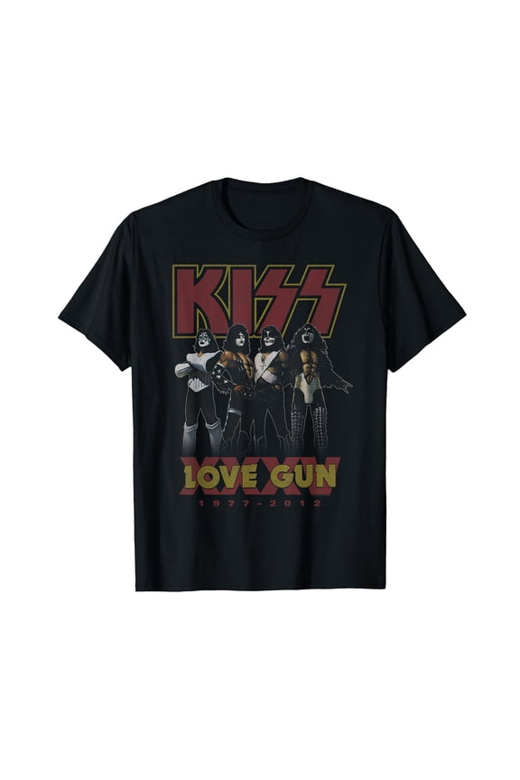 Vintage Rock Band Graphic T-Shirt for Music Lovers