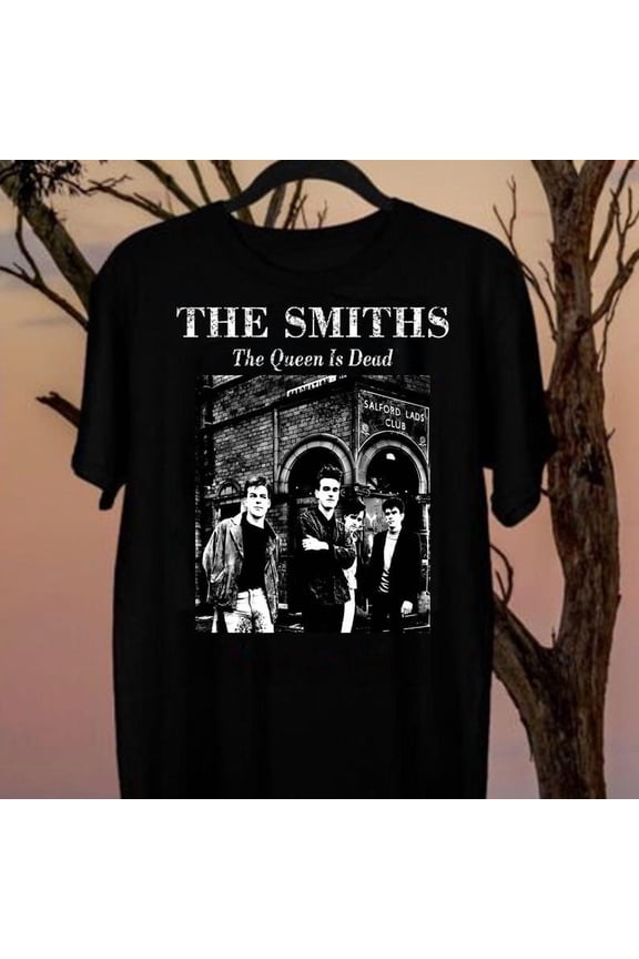 Vintage Rock Band Unisex T Shirt Retro Music Graphic up to 5XL