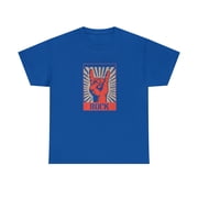 Vintage Rock Concert Band Poster 70s 80s Retro T-Shirt