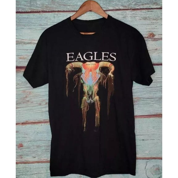 Vintage Rock Concert Tour Shirt Retro Rock Band Music Festival Shirt