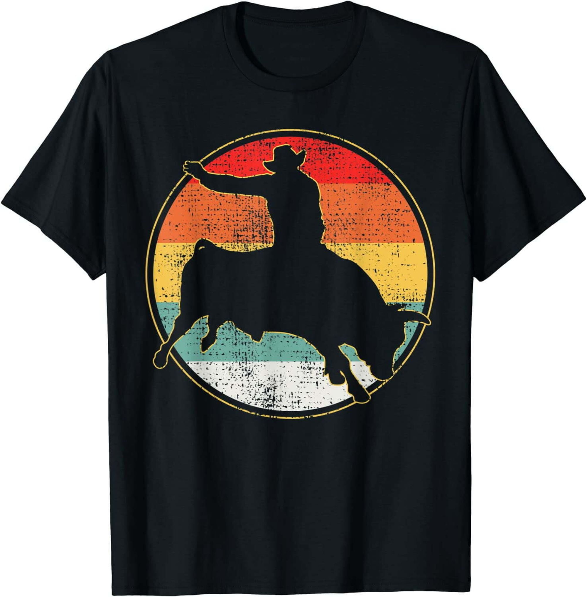 Vintage Rodeo Cowboy Shirt: Timeless Western Style for the Fearless and ...