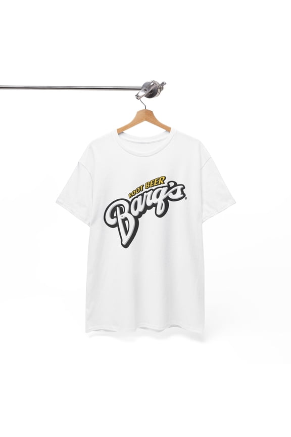 Vintage Root Drink-Inspired Shirt – Retro Soda Style Graphic Tee for Unisex