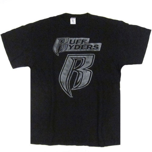 Vintage Ruff Ryders Ryde Or Die Vol. 1 T Shirt Walmart