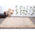 thumbnail image 1 of Vintage Rug, 6.4x9.3 ft Large Rugs, Turkish Rug, Home Decor Rug, Kitchen Rug, 1 of 1