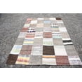 thumbnail image 1 of Vintage Rugs, Kilim, Cute Rug, 5.5x7.4 ft Large Rugs, Floor Rugs, Kitchen Rug, 1 of 1