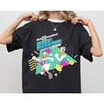 Vintage Run Disney Donald And Daisy Marathon Weekend 2024 Tshirt