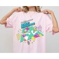 Vintage Run Disney Donald And Daisy Marathon Weekend 2024 Tshirt