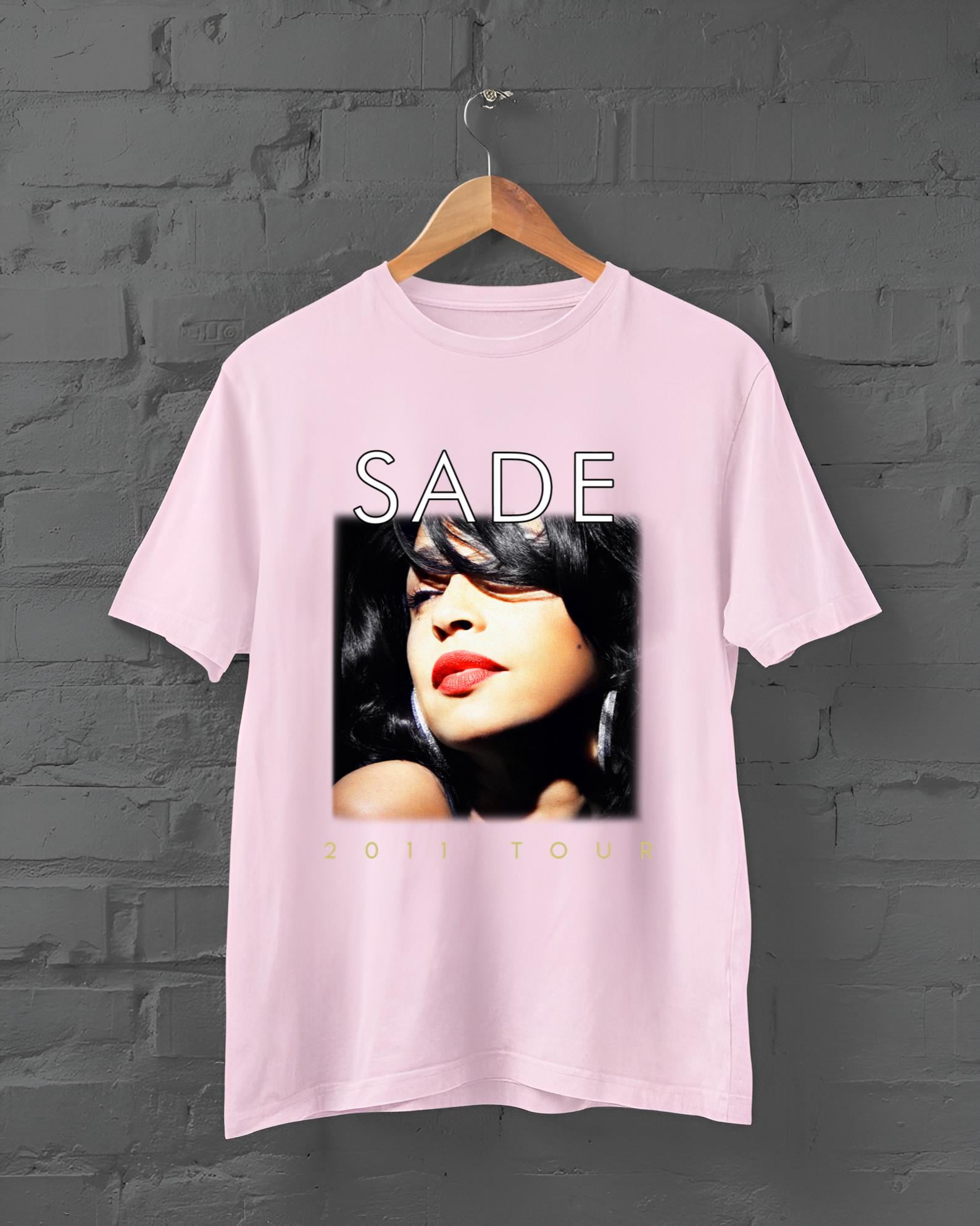 トップス Vintage Sade 2011 Tour T Shirt XL Sade 2011 Tour John Legend Vintage Rap T Shirt Tee Men's