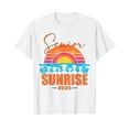 thumbnail image 1 of Vintage SENIOR SUNRISE 2025 Seniors of class graduation T-Shirt, 1 of 5