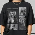 Vintage Sabrina Carpenter TShirt 2024 Vintage Sabrina Carpenter T