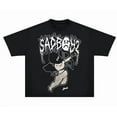 thumbnail image 1 of Vintage Sad Boyz Junior H Graphic T Shirt, 1 of 5
