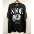 thumbnail image 1 of Vintage Sade Shirt, SADE Tour Crewneck Tshirt, Sade Pop Music Fan T-Shirt, 1 of 5