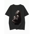 thumbnail image 1 of Vintage Sade Smooth Operator Unisex Graphic T-Shirt,Women's Tops T-Shirts On ,Local,Halloween,Casual,Elegant Clothing For Women, 1 of 4