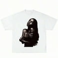 thumbnail image 1 of Vintage Sade Smooth Operator Unisex Graphic T-Shirt,Women's Tops T-Shirts On ,Local,Halloween,Casual,Elegant Clothing For Women, 1 of 7