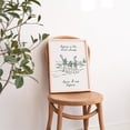 thumbnail image 1 of Vintage Sailors Nautical Christian Home Wall Decor, Unframed Canvas 16x20in, 1 of 4