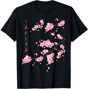 【cherry blossoms】 ブルーレーベル　ティペット cherry blossoms】 ブルーレーベル ティペット Amazon.com: Womens