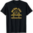 thumbnail image 1 of Vintage San Francisco Basketball SF Bay Area California T-Shirt, 1 of 4