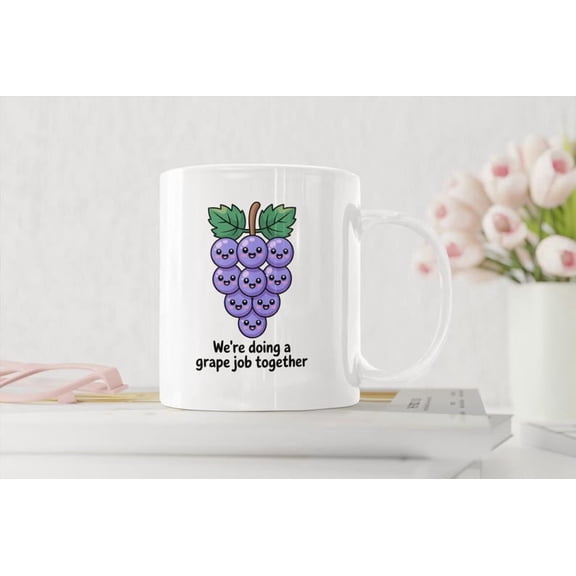 Vintage Santa Hat Mug, CH1Ristmas Mug, H1oliday DE1cor, Winter Art, Vintage Prin, Fest Tea Cup, Ceramic Coffee Mug