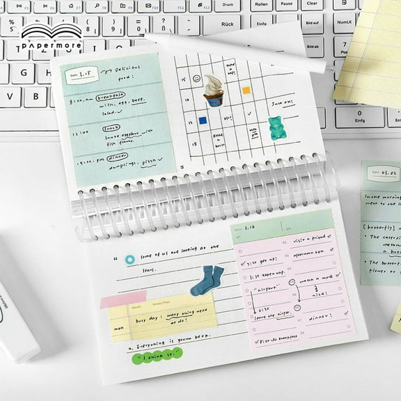 Vintage Scrapbook Paper DIY Journaling For Writing Drawing Aesthetic Retro Decorative Paper For Scrapbooking Travel Journal