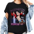 thumbnail image 1 of Vintage Seonghwa Graphic T-Shirt, Ateez Golden Hour Part 5 Tee, 1 of 4