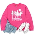 thumbnail image 1 of Vintage Sequoia National Park | Sweatshirt, 1 of 5