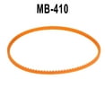 thumbnail image 1 of Vintage Sewing Machine Motor Drive V Transmission Belt Replace For Serger For Overlock MB Series 300 320 340 350 380 400 410, 1 of 5