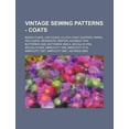 thumbnail image 1 of Source Wikia Vintage Sewing Patterns - Coats (Paperback), 1 of 1