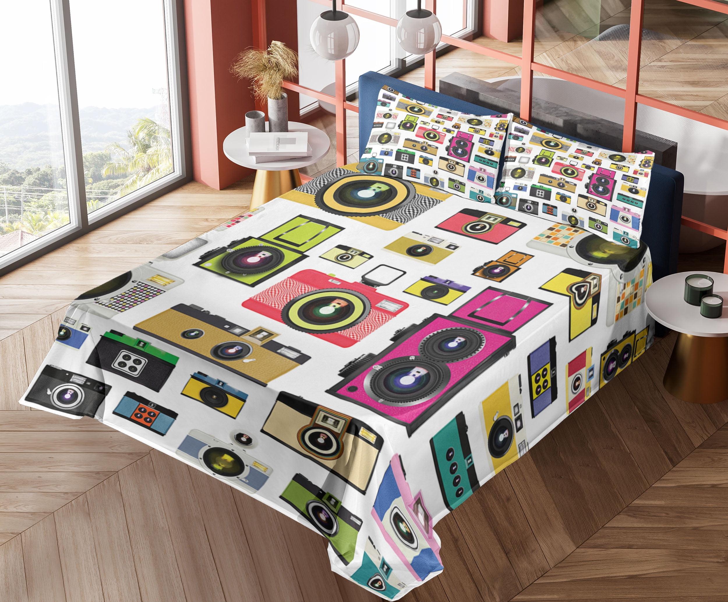 Old fashioned sheet blanket hotsell
