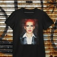 Vintage Shirt Eurythmics Annie Lennox legendary pop band Unisex Jersey